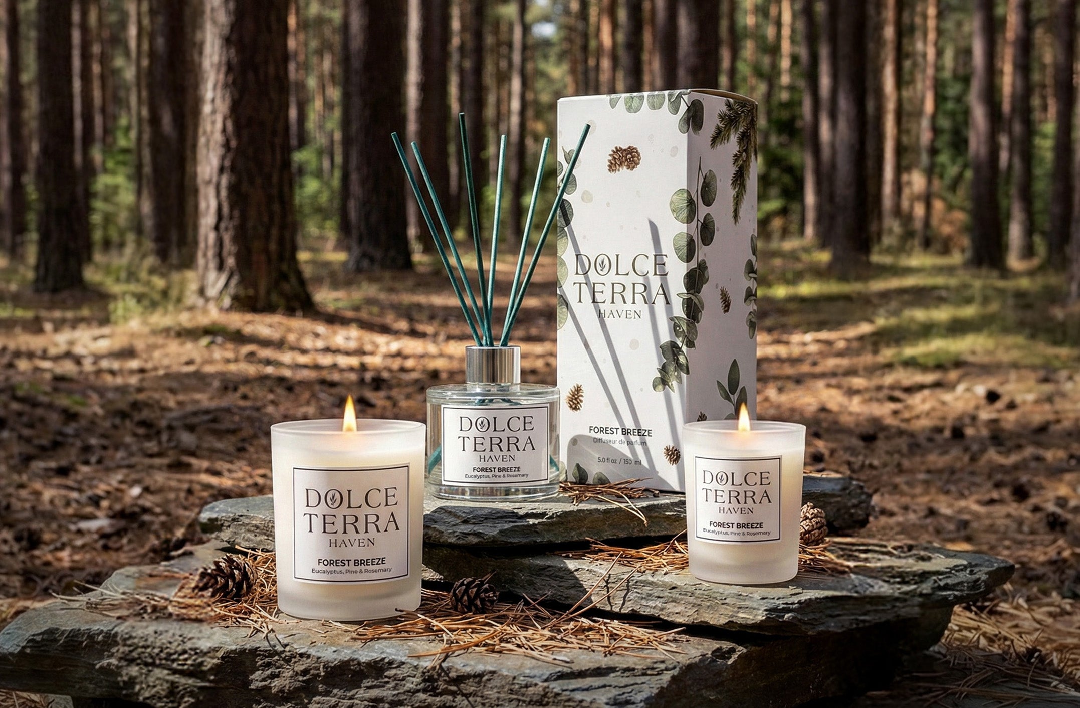 Your Privacy Choices – Dolce Terra Haven