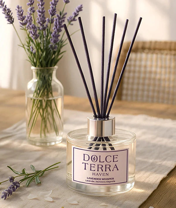 Diffusers