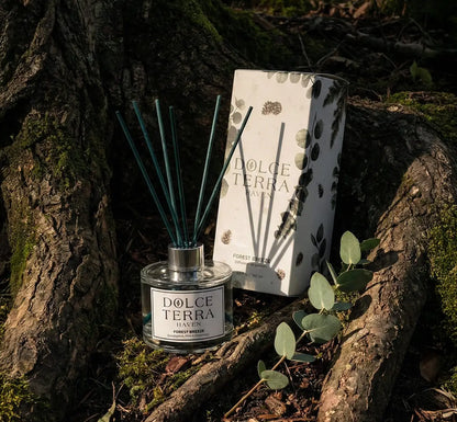 Forest Breeze Reed Diffuser - 150ml