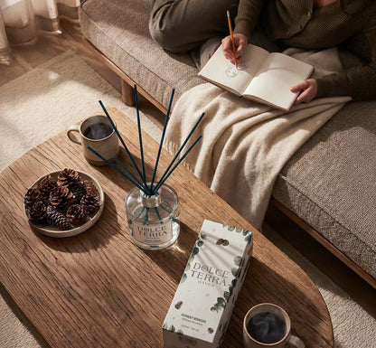 Forest Breeze Reed Diffuser - 150ml