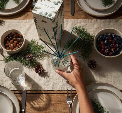 Forest Breeze Reed Diffuser - 150ml