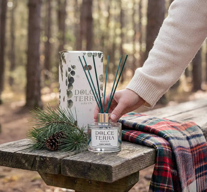 Forest Breeze Reed Diffuser - 150ml