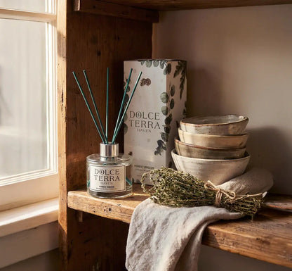 Forest Breeze Reed Diffuser - 150ml