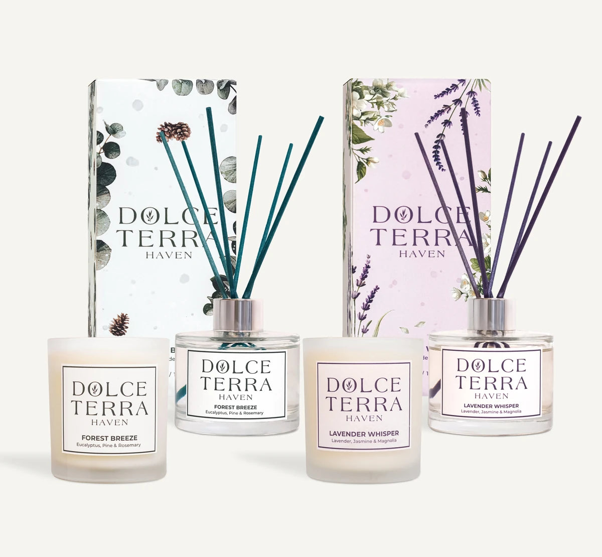 Full Nature Experience Set