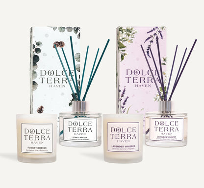 Full Nature Experience Set