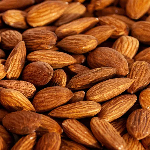 Almond Milk