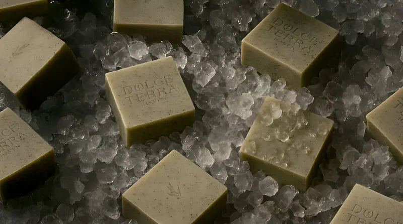 Artisan Soap Bars