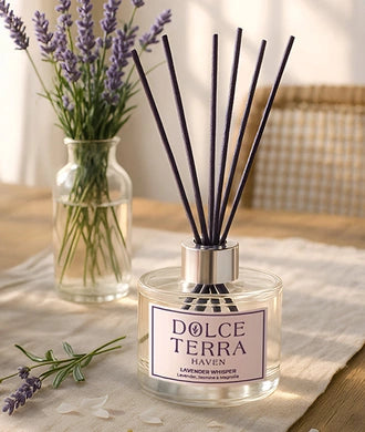 Diffusers