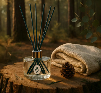 Forest Breeze Reed Diffuser - 150ml