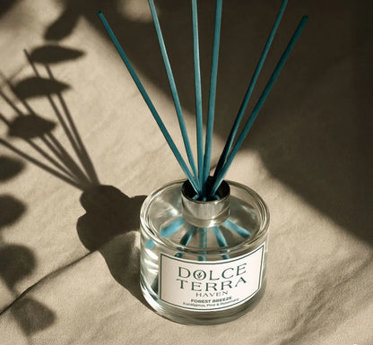 Forest Breeze Reed Diffuser - 150ml