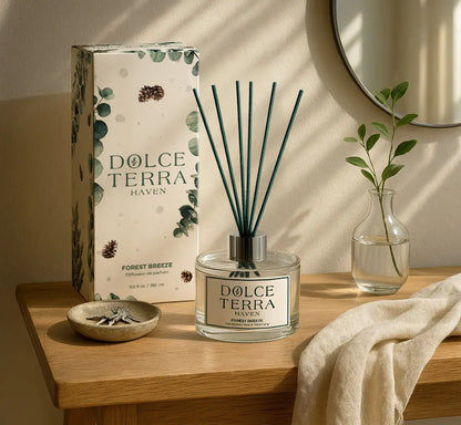 Forest Breeze Reed Diffuser - 150ml