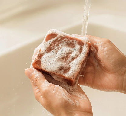 Jasmine & Almond Milk Nourishing Bar Soap - 10oz